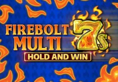 Firebolt Multi 7s Hold and Win game icon
