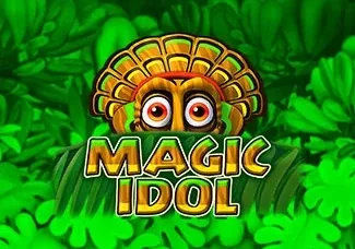 Magic Idol game icon