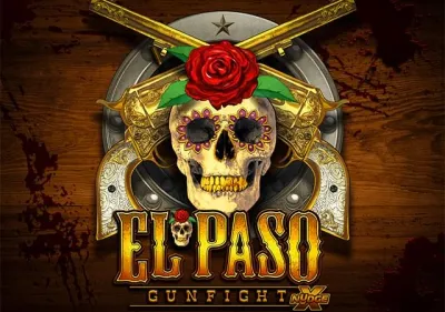 El Paso Gunfight xNudge game icon