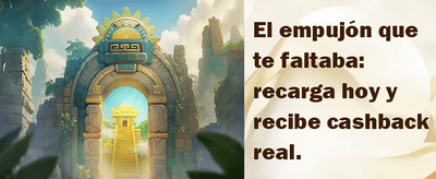 Recarga Diaria Explosiva