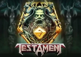 Testament game icon