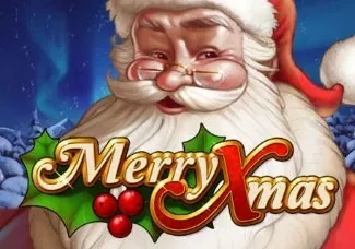 Merry Xmas game icon