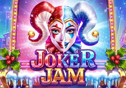 Joker Jam game icon