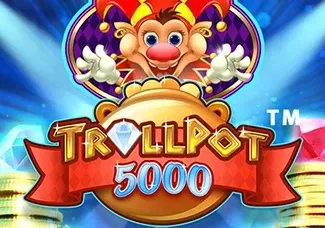 Trollpot 5000 game thumbnail
