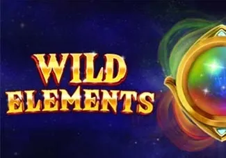Wild Elements game icon