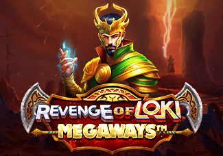 Revenge of Loki Megaways game icon