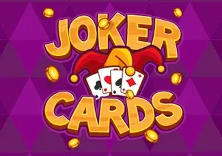 Joker Cards icon