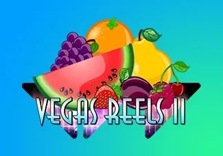 Vegas Reels II game icon